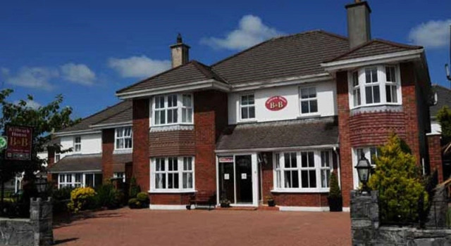 Kilbrack House B&B