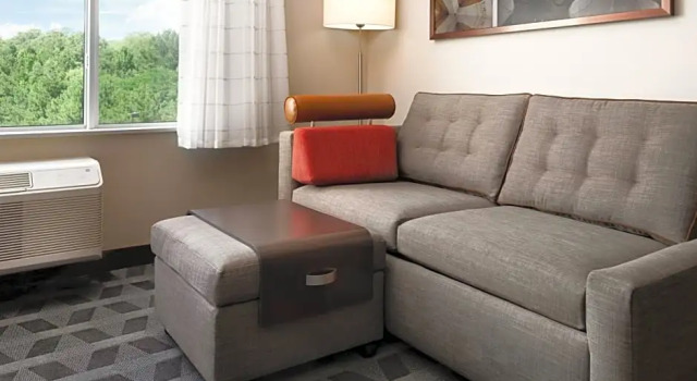 Люкс TownePlace Suites by Marriott Memphis Olive Branch