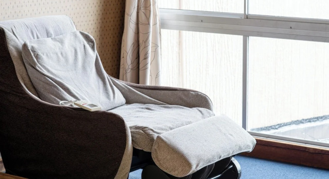 Семейный номер Standard с видом на океан Shiozaki Onsen Awajishima kaijyo Hotel