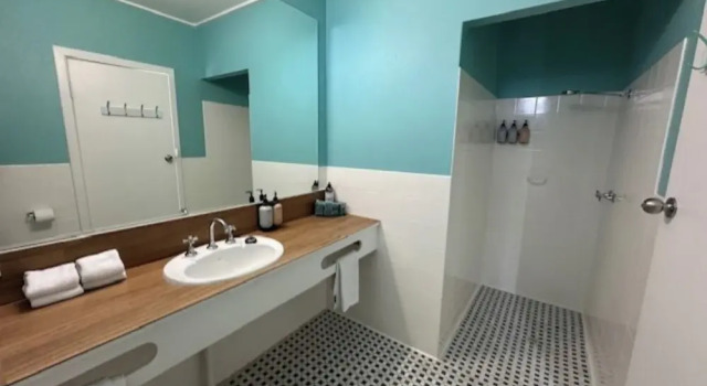 Двухместный номер Standard The Lyndoch Motel