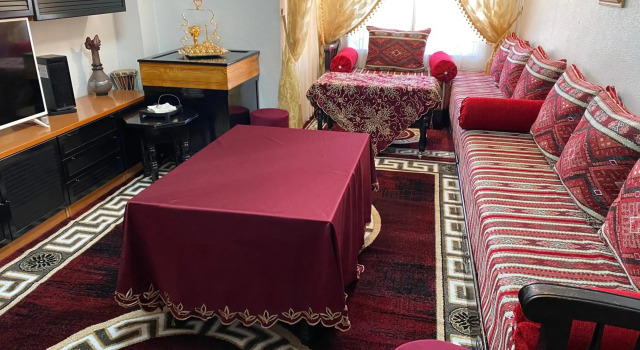 Casa Nour, Reserva ahora Hotel Elche Alicante