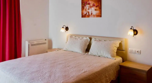 Estrella Villas Rhodes Verano Villa Up to 6 Guests, Reserva ahora Villa Hoteles en Rodas con piscina, Piscina