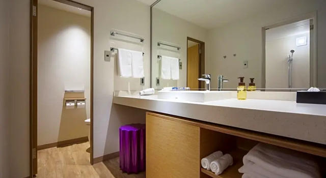 Двухместный номер Deluxe Holiday Inn Resort Kuroyon by IHG