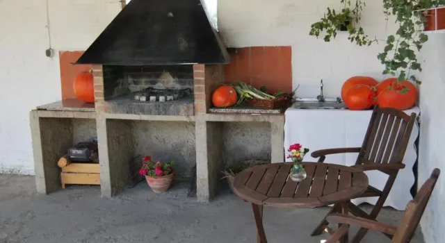 Holiday Homes Ca lArmengol, Забронировать Апартаменты/квартира Отели Alt Empordà с парковкой, Парковка