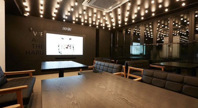 Haru Hotel & Guesthouse - Hostel, Rezervasyon Pansiyon / Hostel Sokcho hosteller, Pansiyon / Hostel