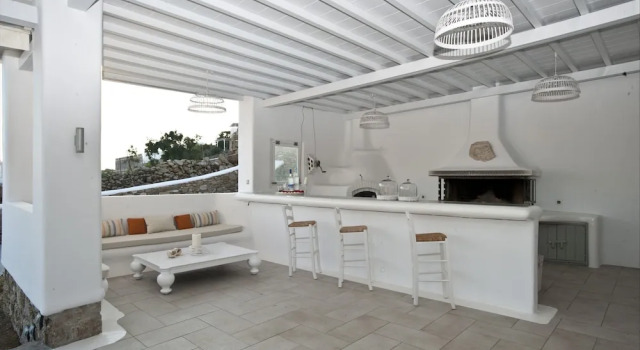 Villa Christy