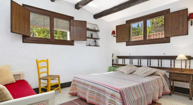 Villa Mas Guelo, Book Villa Villaer i Costa Brava, Villa