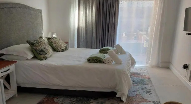 Номер Standard Lambertsbay Beachfront