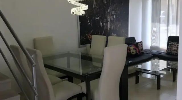 Коттедж Pereira-Cerritos Casa