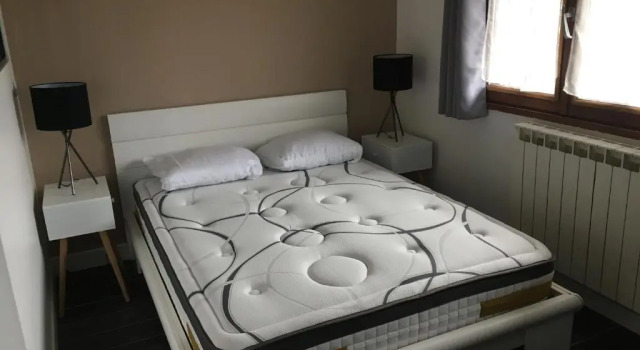 magnifique meublé 24m2 avec parking, Prenota Hotel Hotel a Alvernia con parcheggio, Parcheggio