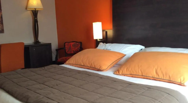La Chaumiere, Boek Hotel Hotels in Franche-Comte met ontbijt, Ontbijt