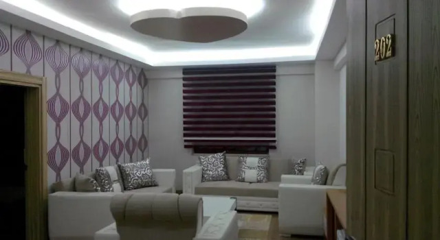 Serkan Hotel, Rezerwuj Hotel Ergani 