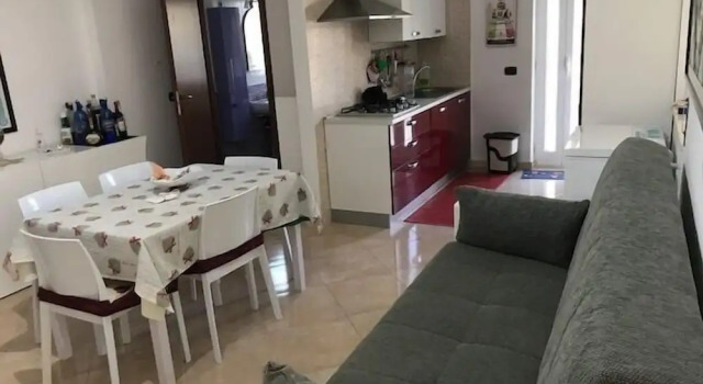 Villa Angelina, Rezerwuj Willa Pulsano Salento