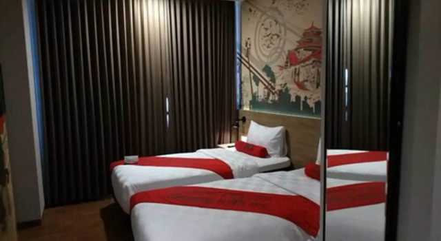 Hotel FortunaGrande Jember