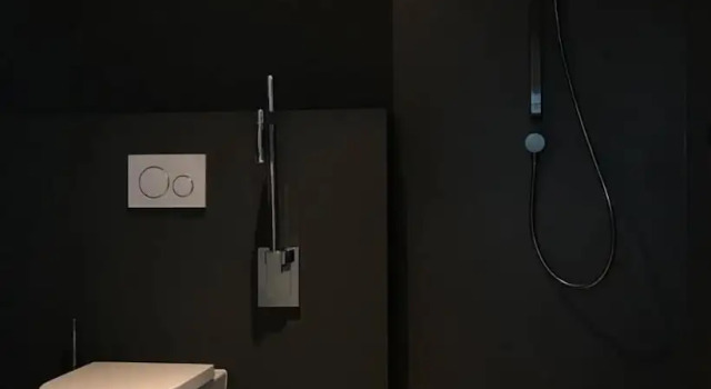 Студия с балконом TRUST Hotel