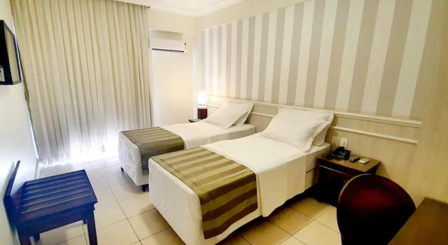 Номер Superior Hotel Villa Mayor Charme