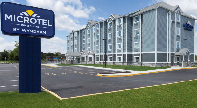 Microtel Inn & Suites by Wyndham Georgetown Delaware Beaches, Buchen Sie Hotel Georgetown Delaware