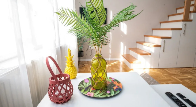 Апартаменты Royal Palms Apartments Budapest