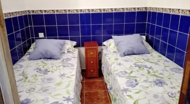 Apartment With one Bedroom in Alcocéber, With Wonderful sea View, Shared Pool and Furnished Balcony - Near the Beach