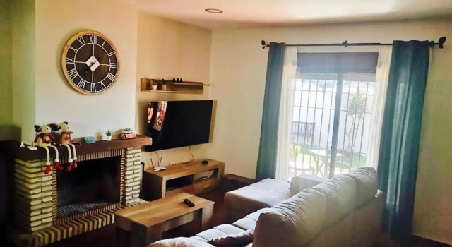 "Beach House La Barrosa" Novo Sancti Petri