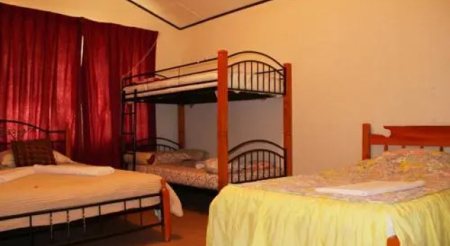 Rio Macho Lodge, Prenota Hotel Orosí Cartago