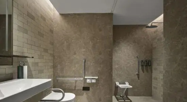 Hilton Garden Inn Sanya Haitang Bay, Prenota Hotel Hotel a Hainan con parcheggio, Parcheggio