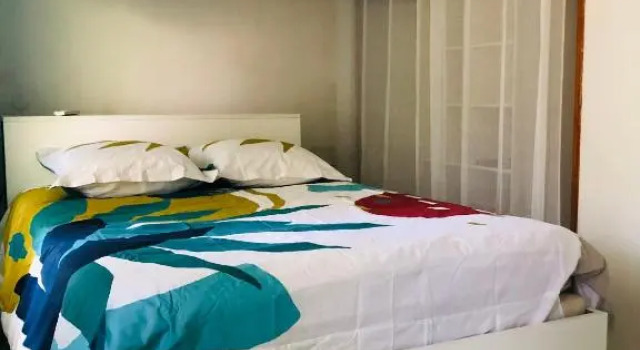 Habitation SANTOS 4 personnes Terre de Haut Les Saintes, Prenota Hotel Hotel a Basse-Terre con piscina, Piscina