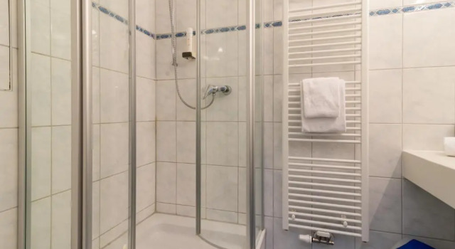 Двухместный номер Standard Hotel & Gasthof Richard Held