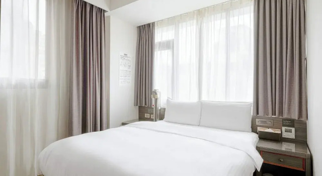 Номер Superior Dream Mansion Hotel