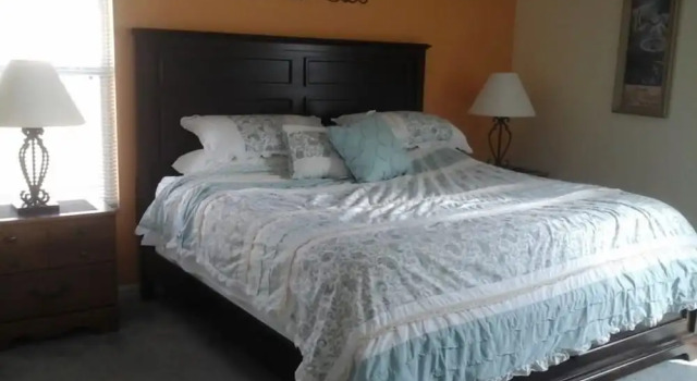 Коттедж Standard Beautiful Vacation Home Especially Convenient