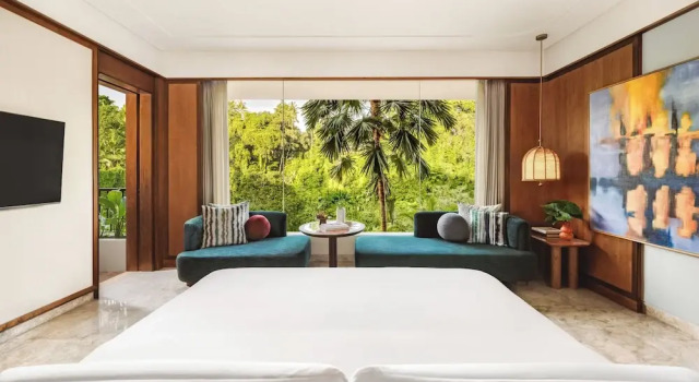 Номер Standard Kimpton Suntaya Bali Ubud by IHG
