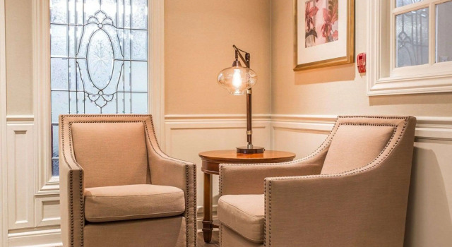 Quality Suites Atlanta Buckhead Village North