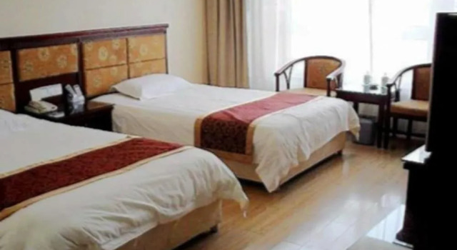 Jingangwan Hotel