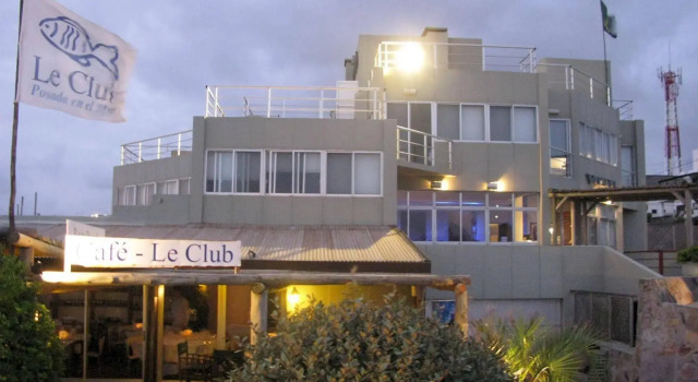 Le Club Posada en el Mar, Reservar Hotel La Barra 