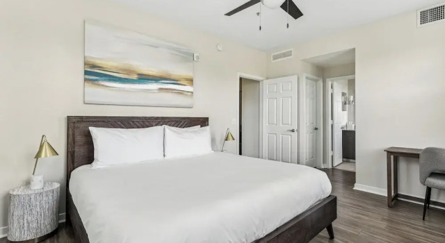 Апартаменты Comfort Kasa Hollywood Fort Lauderdale