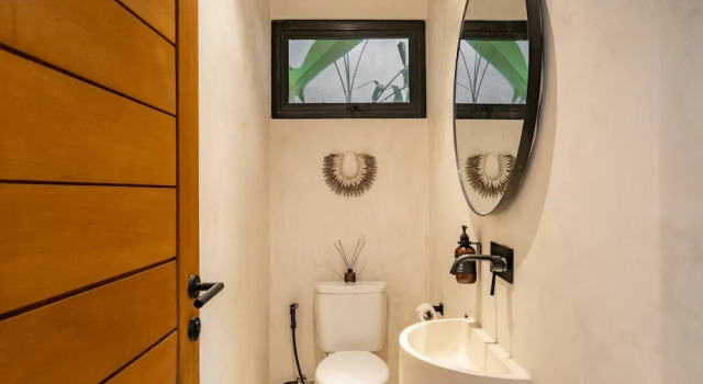 Villa 1 dormitorio Elara Villas Bingin
