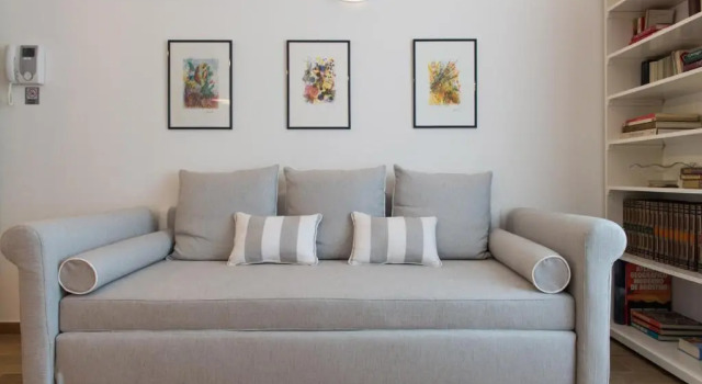Апартаменты Deluxe Suite Home Milano Brera