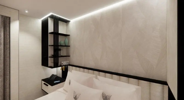Номер Standard Best Western Premier Hotel des Vignes et des Anges