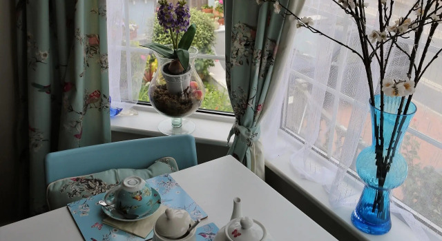 Morans Bed and Breakfast @ Lower Lodge