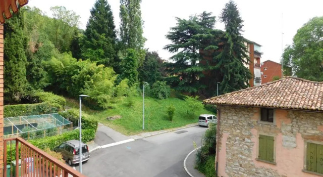 Appartamento Ponchia