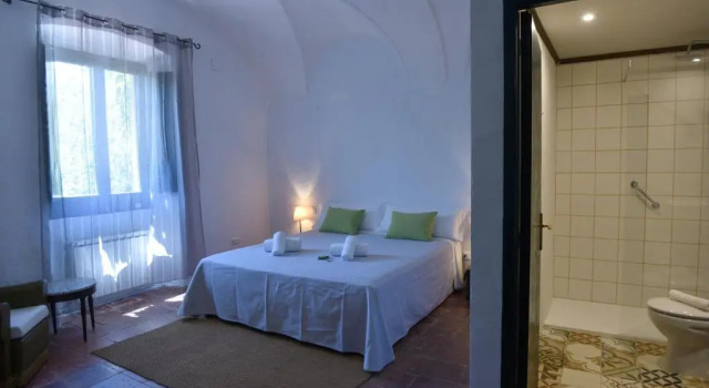 Exus Natur, Buchen Sie Hotel Palau-Sator Katalonien