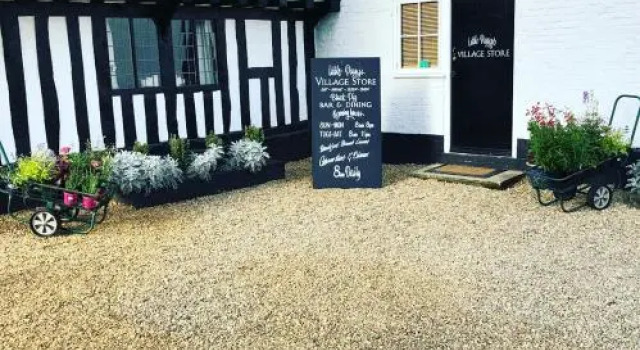 Black Pig