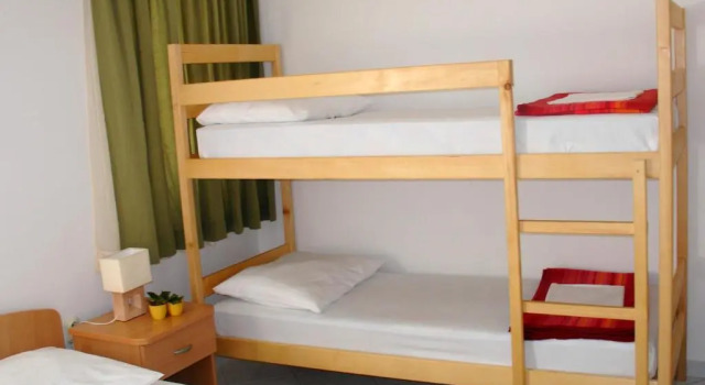 Hostel Amfora