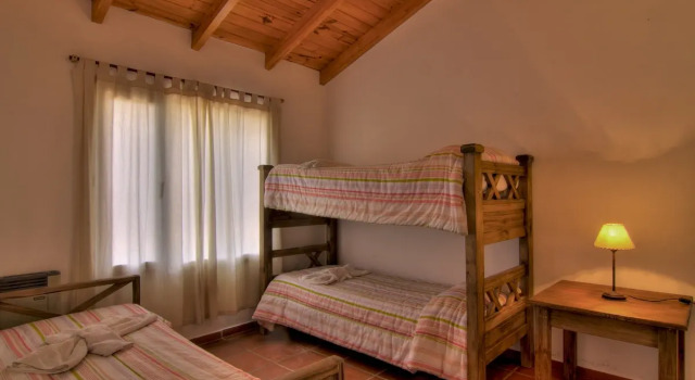 LA LOMA Cabañas & Suites