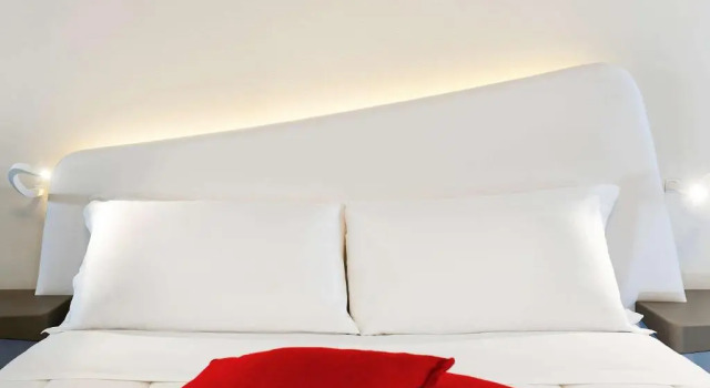 Двухместный номер Superior President Hotel Palermo