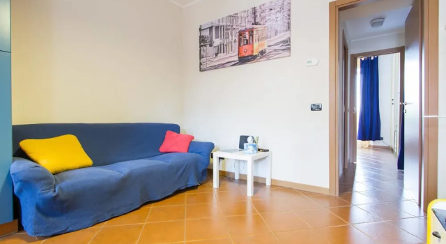 Optimus Host Lodi Apartment, Book Apartment Milan Lombardy
