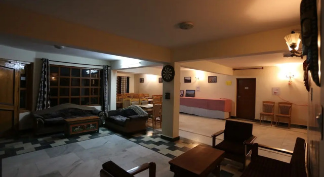 Spiti Heritage