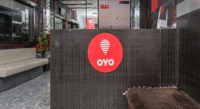 OYO 3689 Sky hotel
