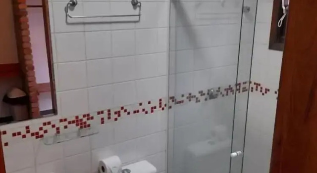 Номер Comfort CAMINHO DAS PRAIAS GUESTHOUSE