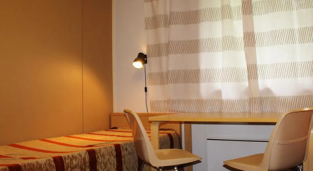 Guesthouse Kuin Kotonaan
